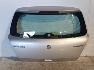 bontott SUZUKI SWIFT III Csomagtérajtó (Üres lemez)