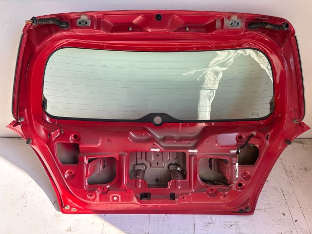 bontott SUZUKI SWIFT III Csomagtérajtó (Üres lemez)