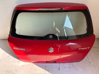 bontott SUZUKI SWIFT III Csomagtérajtó (Üres lemez)
