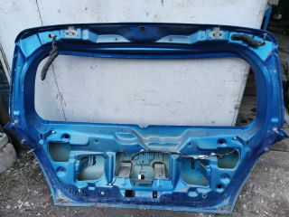 bontott SUZUKI SWIFT III Csomagtérajtó (Üres lemez)