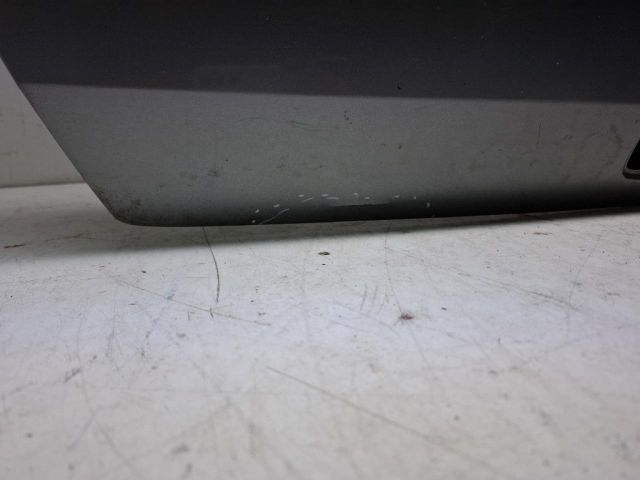 bontott SUZUKI SWIFT III Csomagtérajtó (Üres lemez)