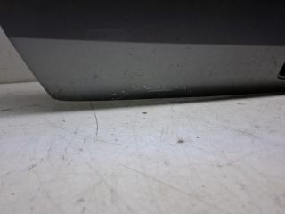 bontott SUZUKI SWIFT III Csomagtérajtó (Üres lemez)