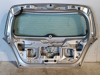 bontott SUZUKI SWIFT III Csomagtérajtó (Üres lemez)