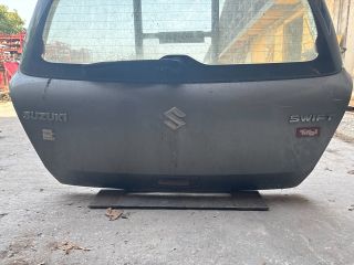 bontott SUZUKI SWIFT III Csomagtérajtó (Üres lemez)