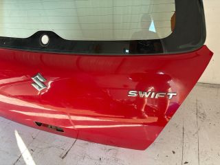 bontott SUZUKI SWIFT III Csomagtérajtó (Üres lemez)
