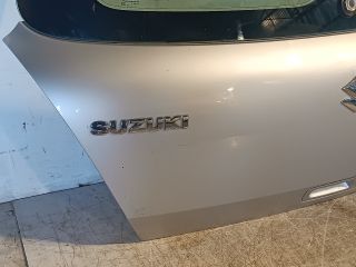 bontott SUZUKI SWIFT III Csomagtérajtó (Üres lemez)