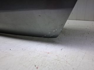 bontott SUZUKI SWIFT III Csomagtérajtó (Üres lemez)