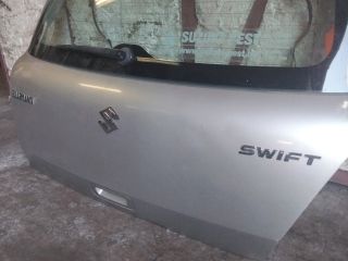 bontott SUZUKI SWIFT III Csomagtérajtó (Üres lemez)