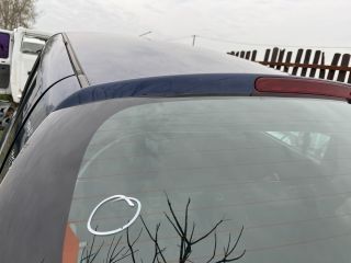 bontott SUZUKI SWIFT III Csomagtérajtó (Üres lemez)