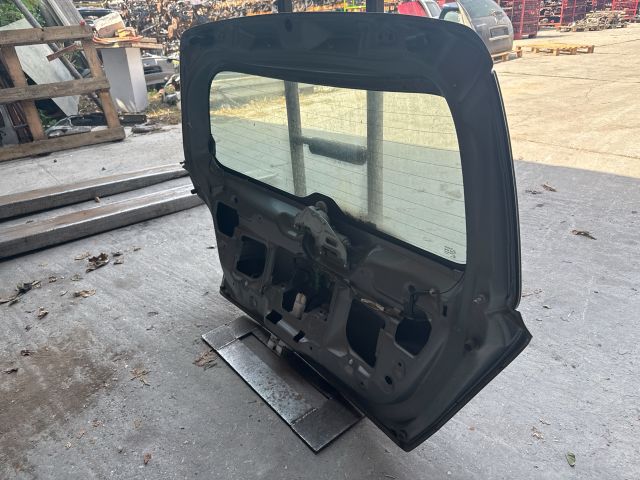 bontott SUZUKI SWIFT III Csomagtérajtó (Üres lemez)