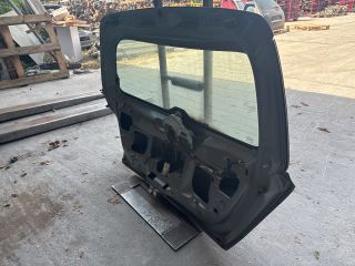 bontott SUZUKI SWIFT III Csomagtérajtó (Üres lemez)