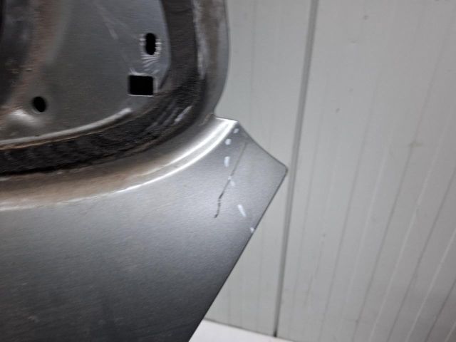 bontott SUZUKI SWIFT III Csomagtérajtó (Üres lemez)