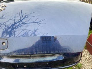 bontott SUZUKI SWIFT III Csomagtérajtó (Üres lemez)