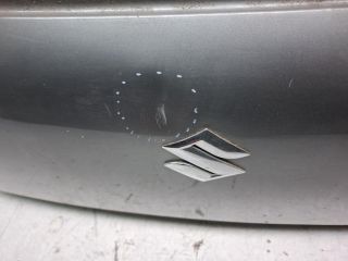 bontott SUZUKI SWIFT III Csomagtérajtó (Üres lemez)