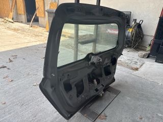 bontott SUZUKI SWIFT III Csomagtérajtó (Üres lemez)