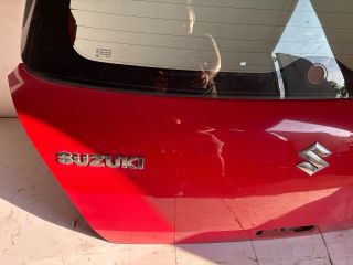 bontott SUZUKI SWIFT III Csomagtérajtó (Üres lemez)