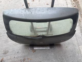 bontott SUZUKI SWIFT III Csomagtérajtó (Üres lemez)