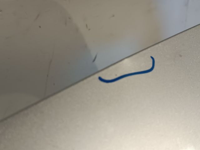 bontott SUZUKI SWIFT III Csomagtérajtó (Üres lemez)