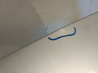 bontott SUZUKI SWIFT III Csomagtérajtó (Üres lemez)