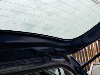 bontott SUZUKI SWIFT III Csomagtérajtó (Üres lemez)