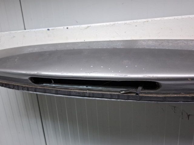 bontott SUZUKI SWIFT III Csomagtérajtó (Üres lemez)