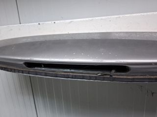 bontott SUZUKI SWIFT III Csomagtérajtó (Üres lemez)