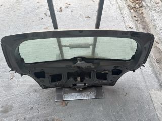 bontott SUZUKI SWIFT III Csomagtérajtó (Üres lemez)