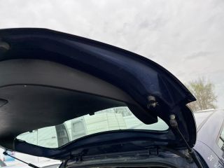 bontott SUZUKI SWIFT III Csomagtérajtó (Üres lemez)