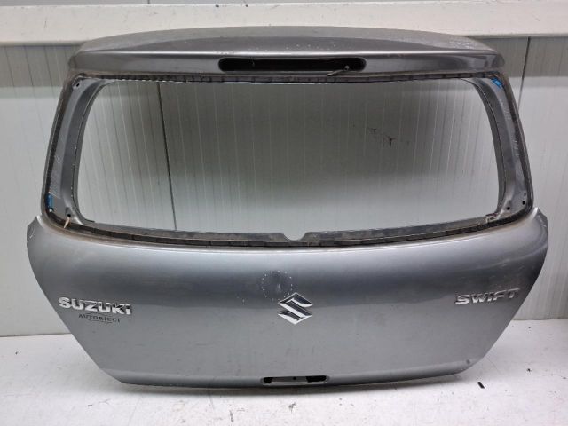 bontott SUZUKI SWIFT III Csomagtérajtó (Üres lemez)