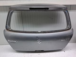 bontott SUZUKI SWIFT III Csomagtérajtó (Üres lemez)