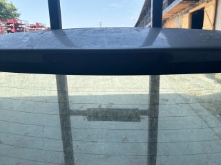 bontott SUZUKI SWIFT III Csomagtérajtó (Üres lemez)