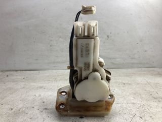 bontott SUZUKI SWIFT III Csomagtérajtó Zárszerkezet