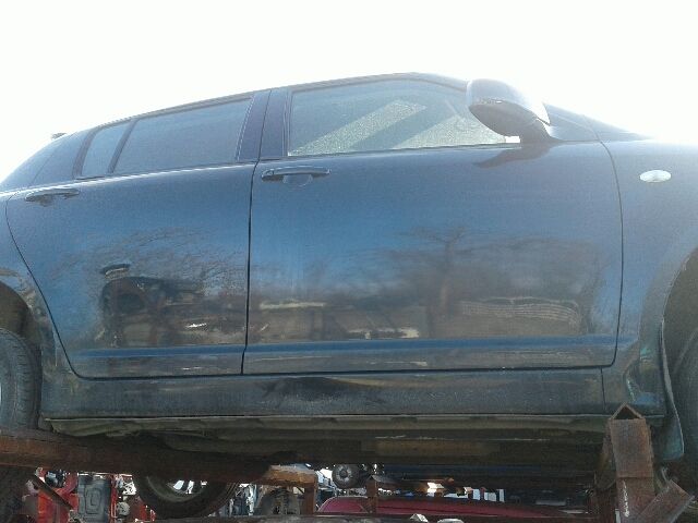 bontott SUZUKI SWIFT III Csomagtérajtó Zárszerkezet