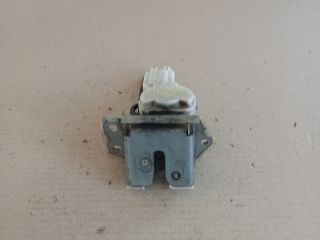 bontott SUZUKI SWIFT III Csomagtérajtó Zárszerkezet