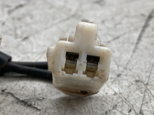 bontott SUZUKI SWIFT III Csomagtérajtó Zárszerkezet