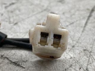 bontott SUZUKI SWIFT III Csomagtérajtó Zárszerkezet