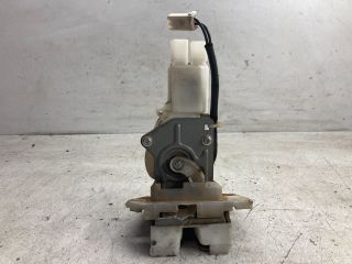 bontott SUZUKI SWIFT III Csomagtérajtó Zárszerkezet