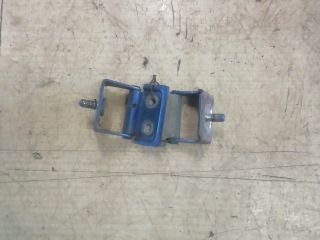 bontott SUZUKI SWIFT III Csomagtérajtó Zsanér