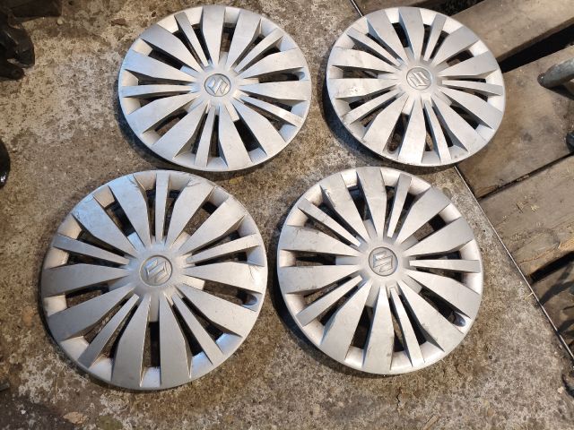 bontott SUZUKI SWIFT III Dísztárcsa (1 db)