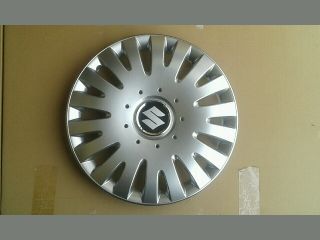 bontott SUZUKI SWIFT III Dísztárcsa Szett