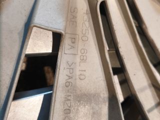 bontott SUZUKI SWIFT III Dísztárcsa Szett