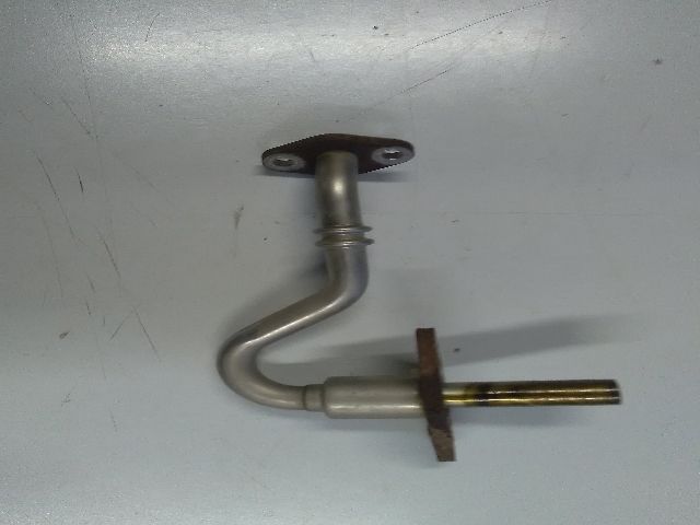 bontott SUZUKI SWIFT III EGR Hűtő Cső