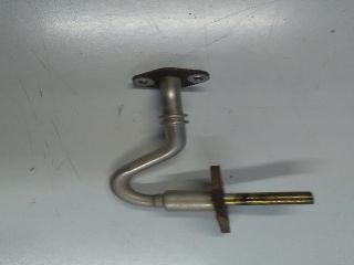 bontott SUZUKI SWIFT III EGR Hűtő Cső