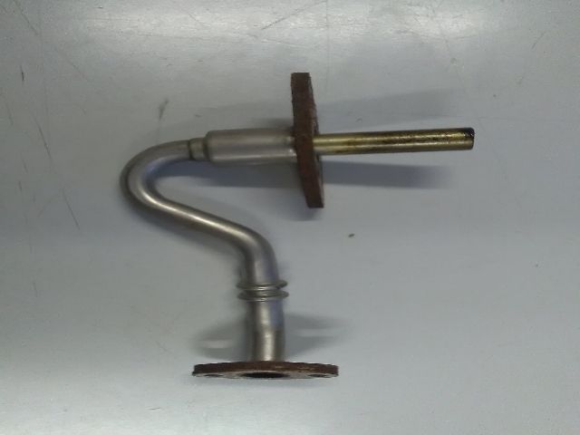 bontott SUZUKI SWIFT III EGR Hűtő Cső