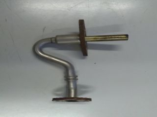 bontott SUZUKI SWIFT III EGR Hűtő Cső