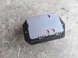 bontott SUZUKI SWIFT III Előtét Ellenállás Fűtőmotor