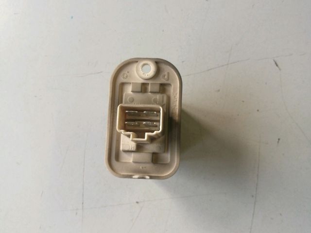 bontott SUZUKI SWIFT III Előtét Ellenállás Fűtőmotor