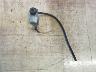 bontott SUZUKI SWIFT III Első Ablakmosó Szivattyú