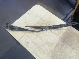 bontott SUZUKI SWIFT III Első Ablaktörlő Lapát Pár