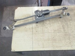 bontott SUZUKI SWIFT III Első Ablaktörlő Motor